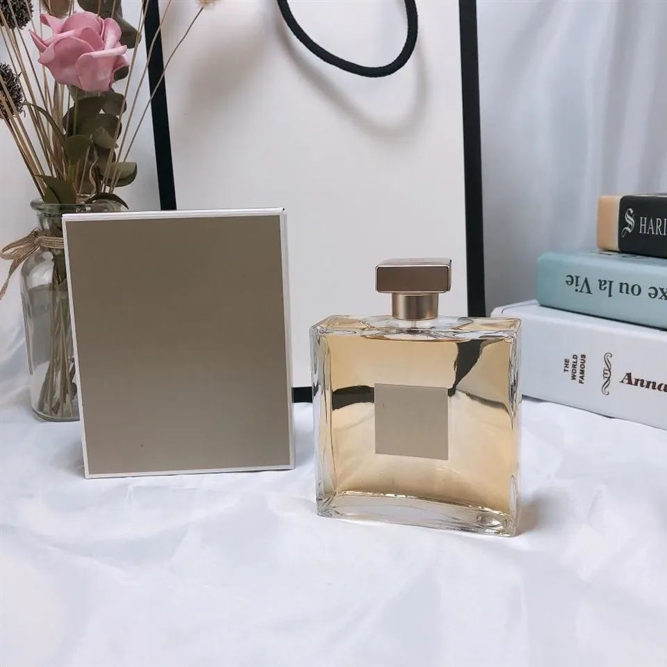 Perfume Floral E Baunilha